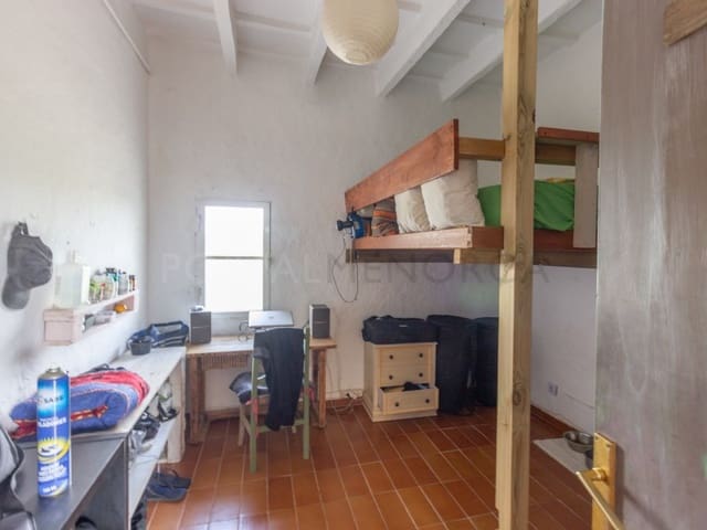 8 chambre Finca/Maison de Campagne à vendre à Es Grau, Mahón / Maó - 1 900 000 € (Ref: 9402087)