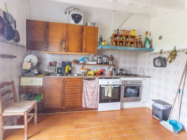 8 chambre Finca/Maison de Campagne à vendre à Es Grau, Mahón / Maó - 1 900 000 € (Ref: 9402087)