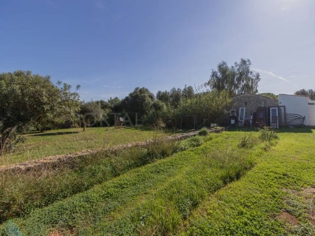 6 soveværelse Finca/Landehus til salg i Biniali, San Luis / Sant Lluís med garage - € 1.900.000 (Ref: 9402088)