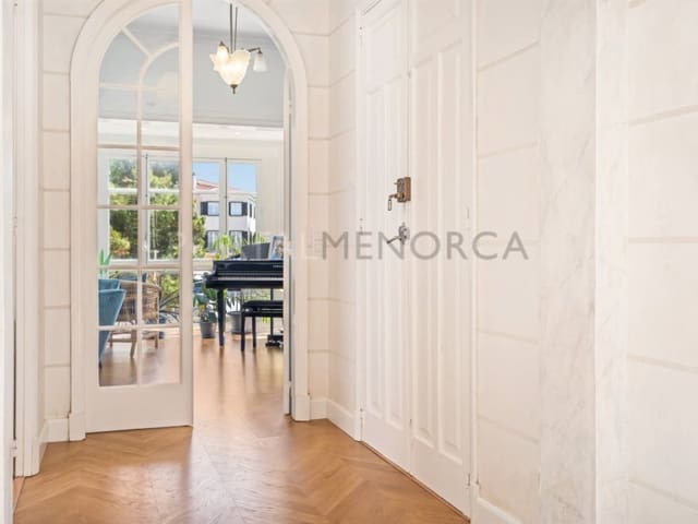 4 chambre Villa/Maison à vendre à Ciutadella, Ciutadella de Menorca - 895 000 € (Ref: 9402089)