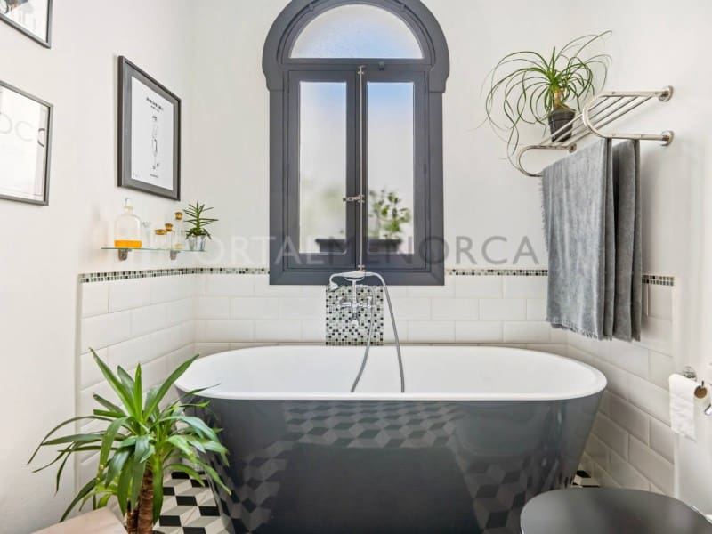 4 chambre Villa/Maison à vendre à Ciutadella de Menorca - 895 000 € (Ref: 9402089)