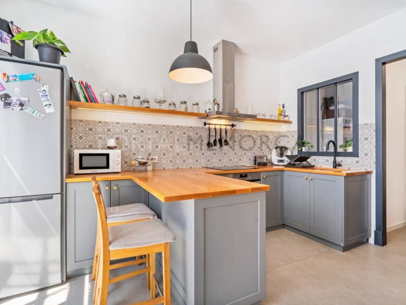 4 chambre Villa/Maison à vendre à Ciutadella de Menorca - 895 000 € (Ref: 9402089)