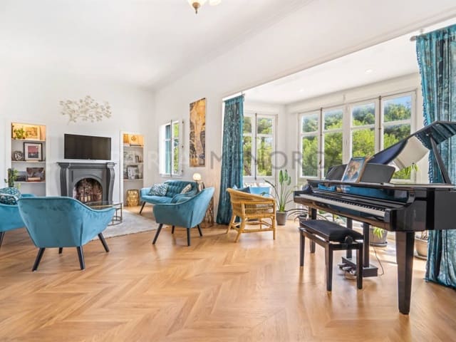 4 chambre Villa/Maison à vendre à Ciutadella, Ciutadella de Menorca - 895 000 € (Ref: 9402089)