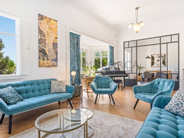 4 chambre Villa/Maison à vendre à Ciutadella, Ciutadella de Menorca - 895 000 € (Ref: 9402089)