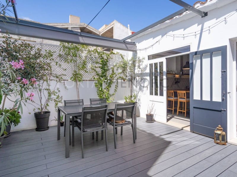 4 chambre Villa/Maison à vendre à Ciutadella de Menorca - 895 000 € (Ref: 9402089)