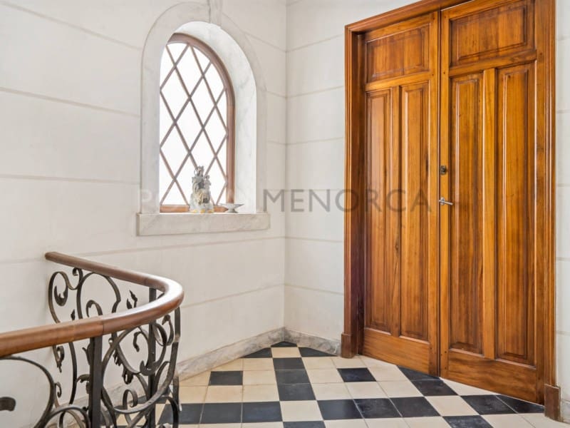 4 chambre Villa/Maison à vendre à Ciutadella de Menorca - 895 000 € (Ref: 9402089)