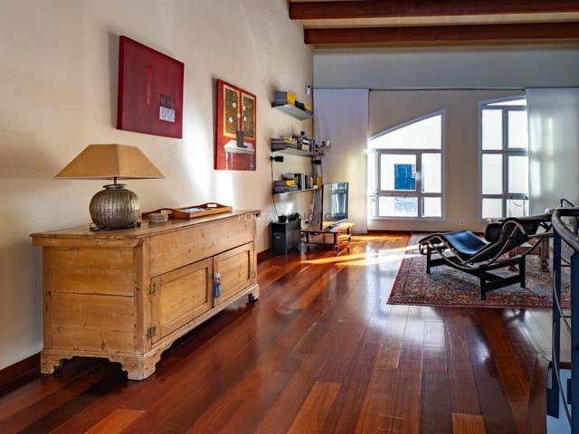 2 slaapkamer Villa te koop in Mahón / Maó - € 550.000 (Ref: 9402090)