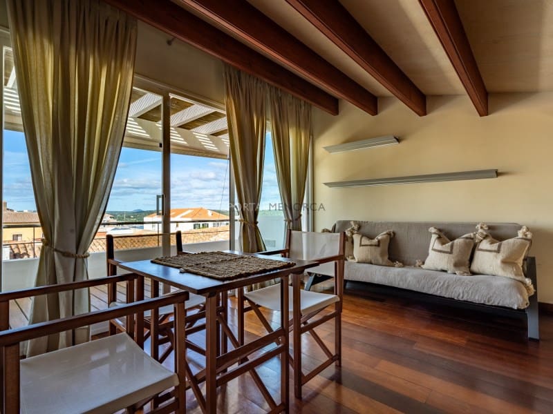 2 bedroom Villa for sale in Mahon / Mao - € 550,000 (Ref: 9402090)