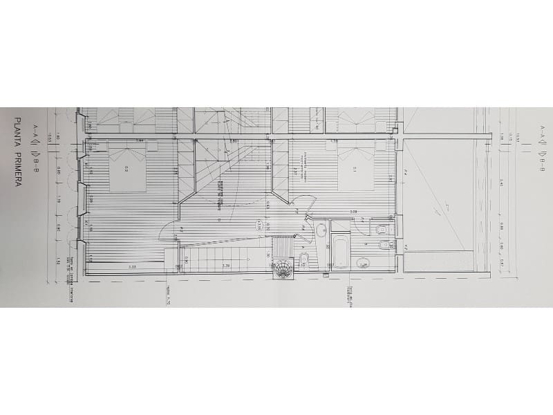 2 bedroom Villa for sale in Mahon / Mao - € 550,000 (Ref: 9402090)