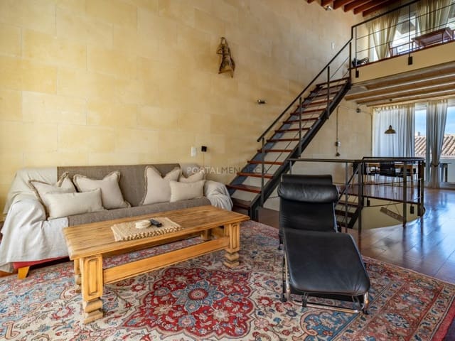 2 slaapkamer Villa te koop in Mahón / Maó - € 550.000 (Ref: 9402090)