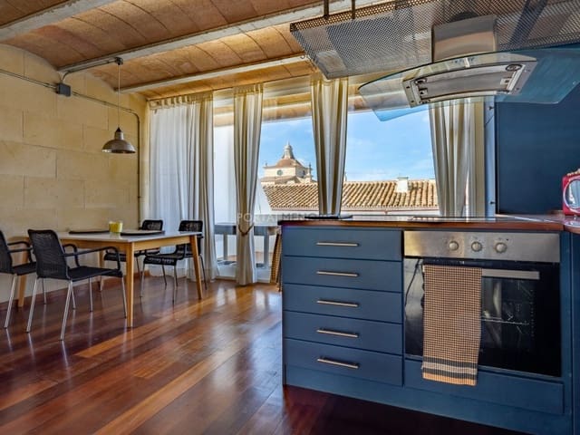 2 slaapkamer Villa te koop in Mahón / Maó - € 550.000 (Ref: 9402090)