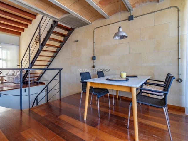 2 slaapkamer Villa te koop in Mahón / Maó - € 550.000 (Ref: 9402090)