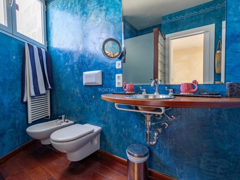 2 bedroom Villa for sale in Mahon / Mao - € 550,000 (Ref: 9402090)