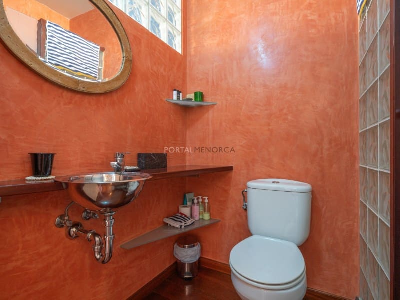 2 bedroom Villa for sale in Mahon / Mao - € 550,000 (Ref: 9402090)