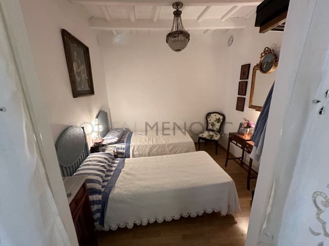 3 camera da letto Villa in vendita in Mahón / Maó - 328.000 € (Rif: 9402091)