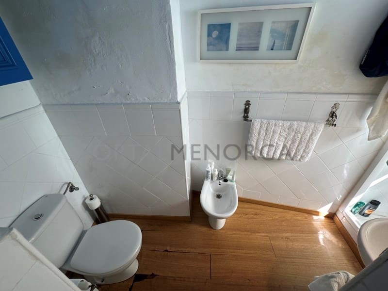 3 camera da letto Villa in vendita in Mahon / Mao - 328.000 € (Rif: 9402091)