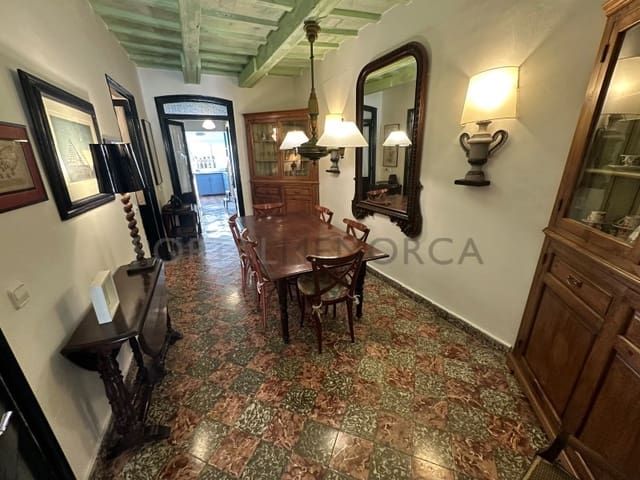 3 camera da letto Villa in vendita in Mahón / Maó - 328.000 € (Rif: 9402091)