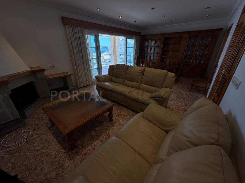 8 bedroom Villa for sale in Fornells - € 975,000 (Ref: 9402092)