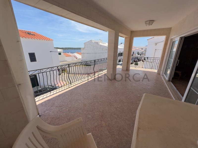 8 bedroom Villa for sale in Fornells - € 975,000 (Ref: 9402092)