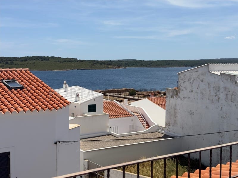 8 bedroom Villa for sale in Fornells - € 975,000 (Ref: 9402092)