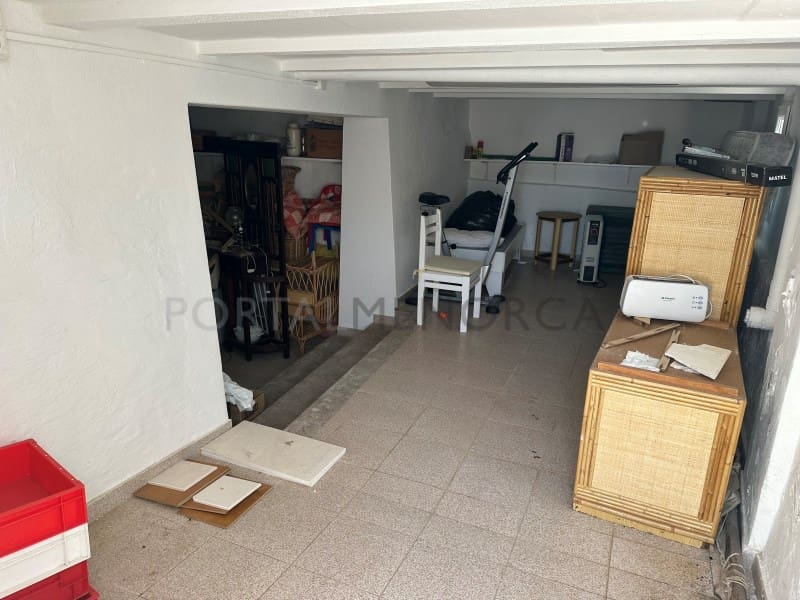 8 bedroom Villa for sale in Fornells - € 975,000 (Ref: 9402092)