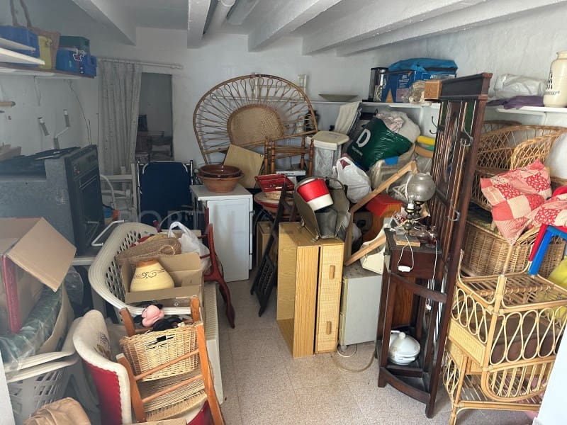 8 bedroom Villa for sale in Fornells - € 975,000 (Ref: 9402092)