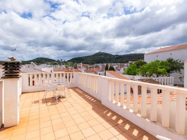 5 quarto Moradia para venda em Es Mercadal - 495 000 € (Ref: 9402093)