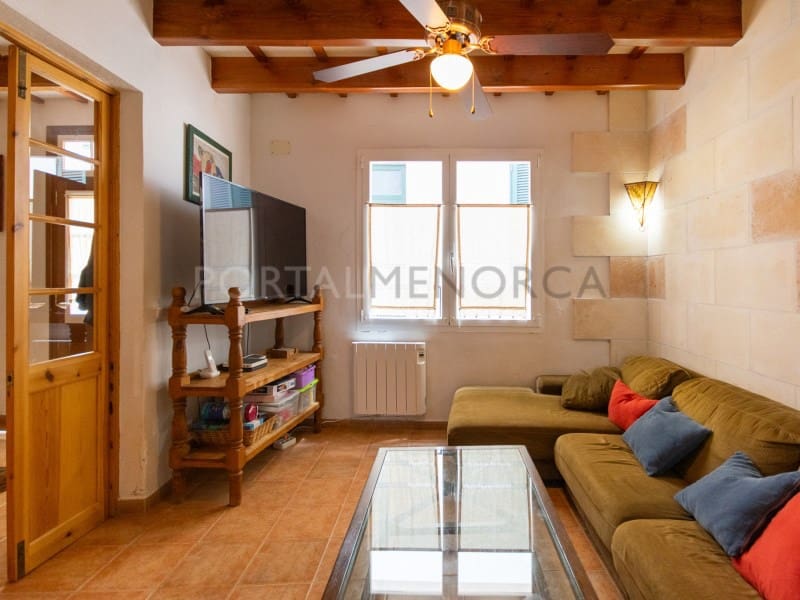 5 bedroom Villa for sale in Es Mercadal - € 495,000 (Ref: 9402093)