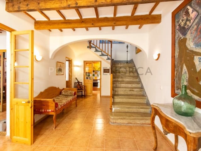 5 quarto Moradia para venda em Es Mercadal - 495 000 € (Ref: 9402093)