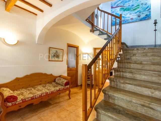 5 quarto Moradia para venda em Es Mercadal - 495 000 € (Ref: 9402093)