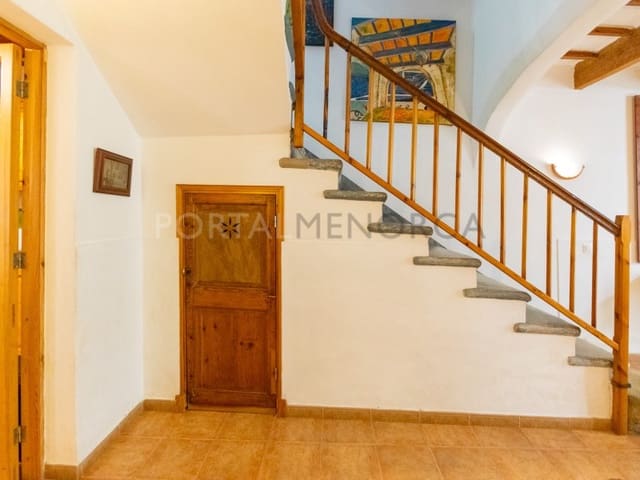5 quarto Moradia para venda em Es Mercadal - 495 000 € (Ref: 9402093)