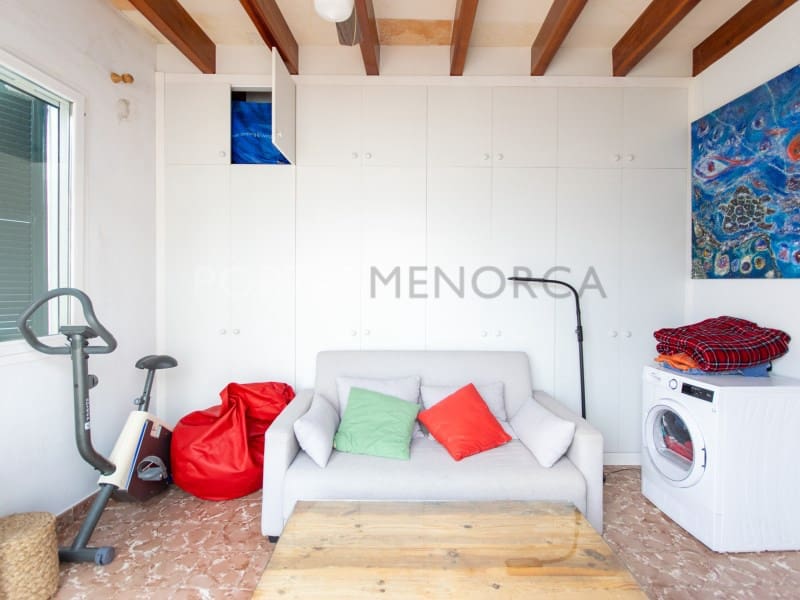 5 bedroom Villa for sale in Es Mercadal - € 495,000 (Ref: 9402093)