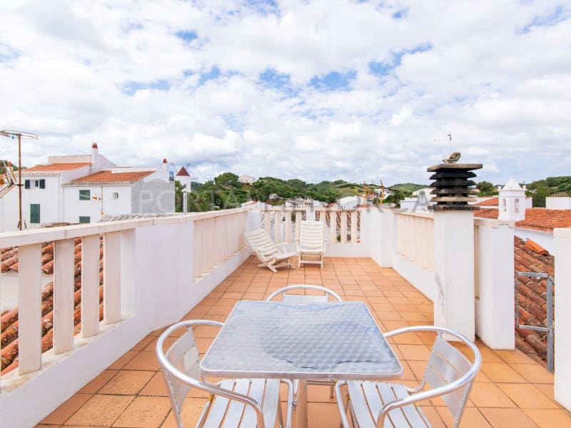 5 bedroom Villa for sale in Es Mercadal - € 495,000 (Ref: 9402093)