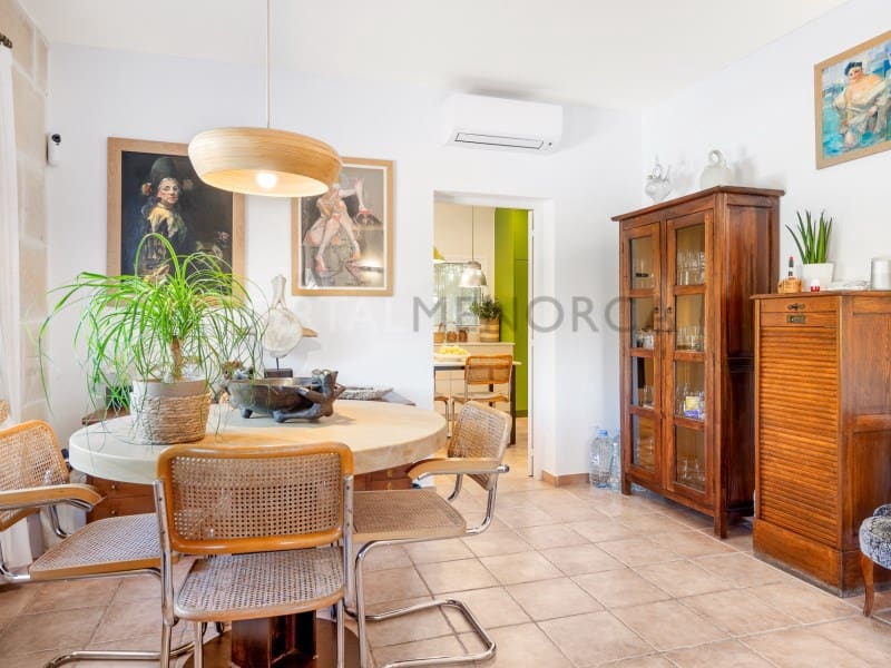 4 camera da letto Finca/Casa di Campagna in vendita in Alayor / Alaior con piscina - 985.000 € (Rif: 9402094)