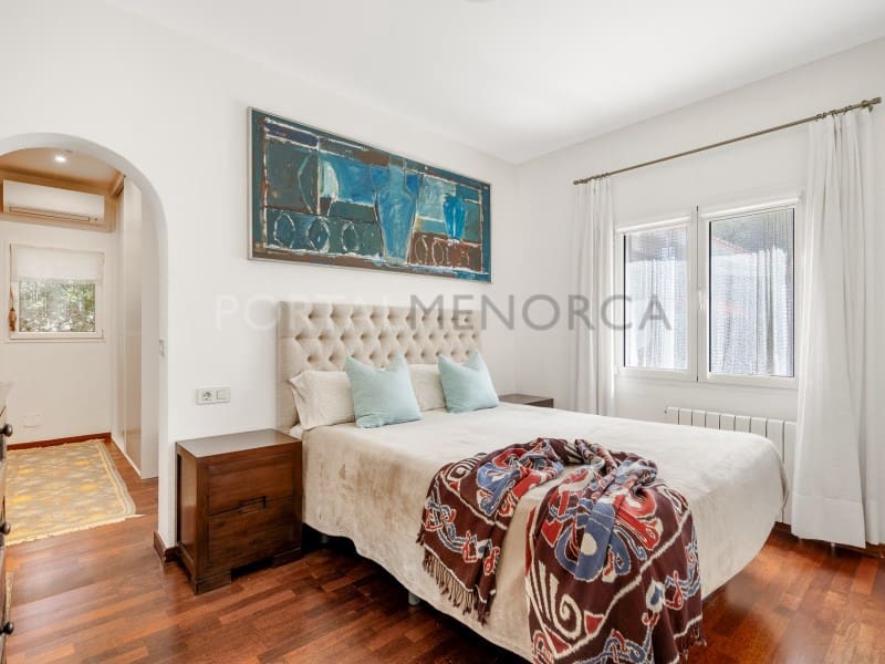 4 camera da letto Finca/Casa di Campagna in vendita in Alayor / Alaior con piscina - 985.000 € (Rif: 9402094)