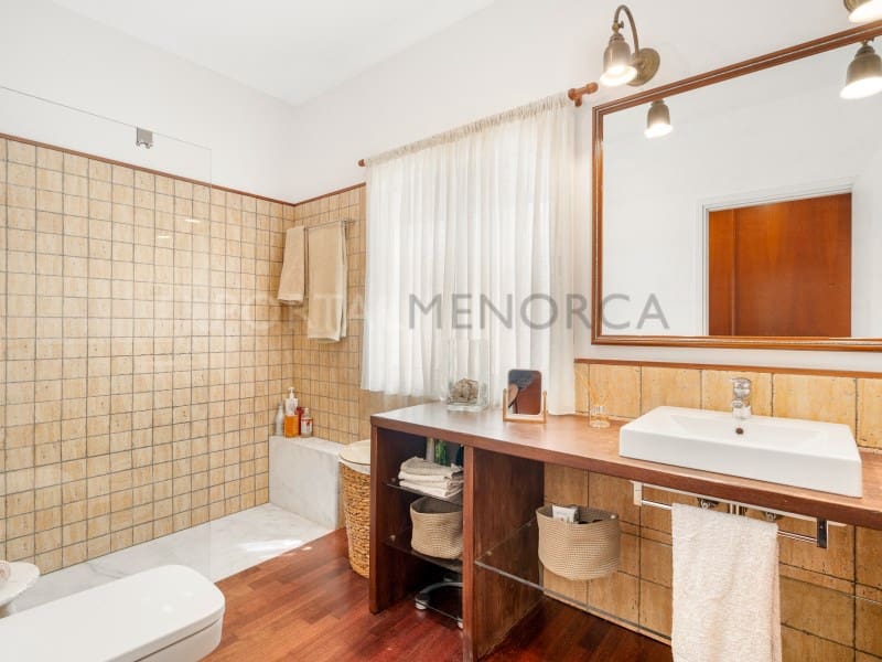 4 camera da letto Finca/Casa di Campagna in vendita in Alayor / Alaior con piscina - 985.000 € (Rif: 9402094)