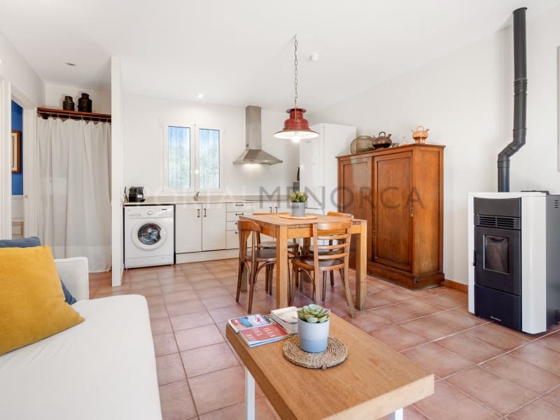 4 camera da letto Finca/Casa di Campagna in vendita in Alayor / Alaior con piscina - 985.000 € (Rif: 9402094)