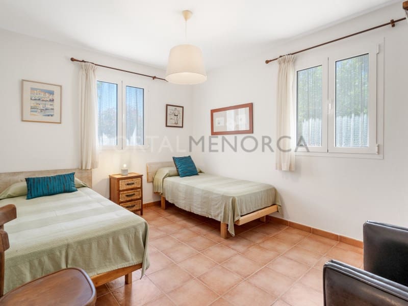 4 camera da letto Finca/Casa di Campagna in vendita in Alayor / Alaior con piscina - 985.000 € (Rif: 9402094)