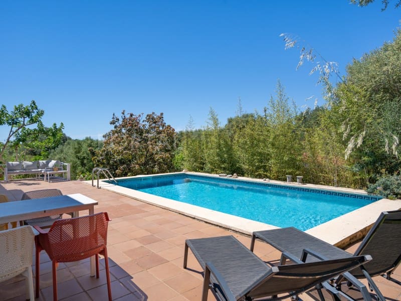 4 camera da letto Finca/Casa di Campagna in vendita in Alayor / Alaior con piscina - 985.000 € (Rif: 9402094)