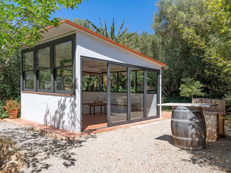 4 camera da letto Finca/Casa di Campagna in vendita in Alayor / Alaior con piscina - 985.000 € (Rif: 9402094)