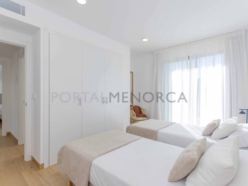 3 makuuhuone Huvila myytävänä paikassa Son Parc - 659 000 € (Ref: 9402095)