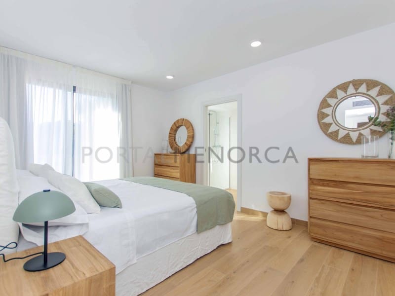 3 makuuhuone Huvila myytävänä paikassa Son Parc - 659 000 € (Ref: 9402095)