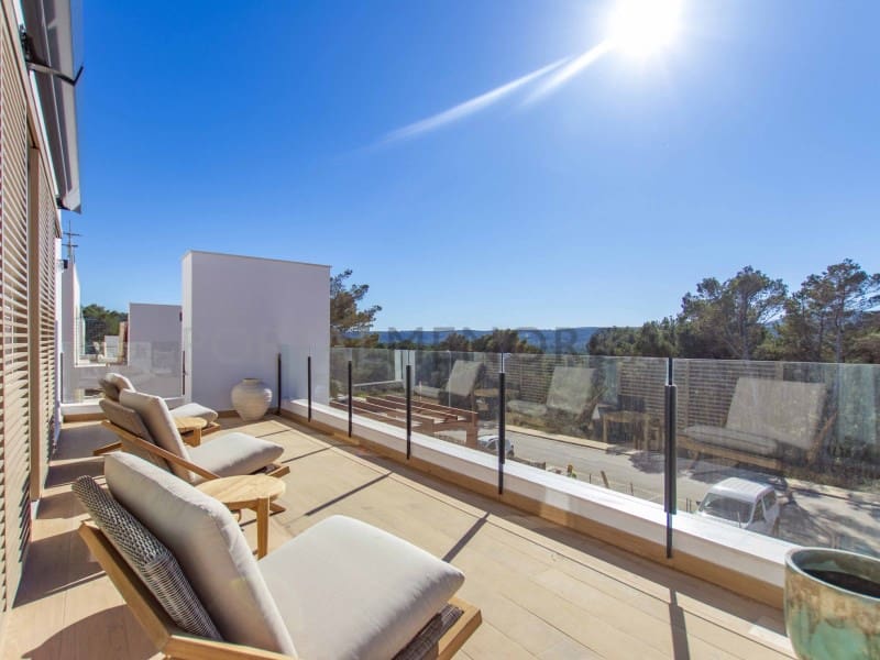 3 makuuhuone Huvila myytävänä paikassa Son Parc - 659 000 € (Ref: 9402095)