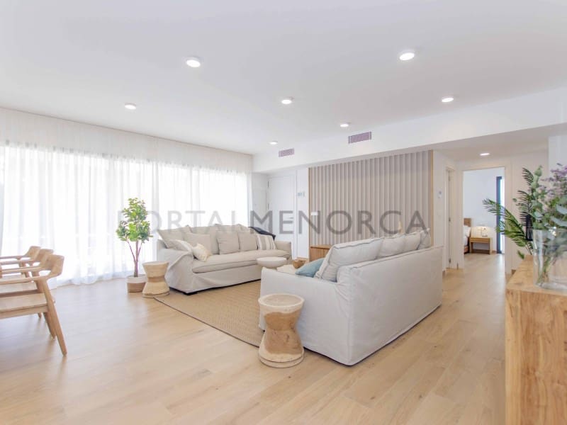 3 makuuhuone Huvila myytävänä paikassa Son Parc - 659 000 € (Ref: 9402095)