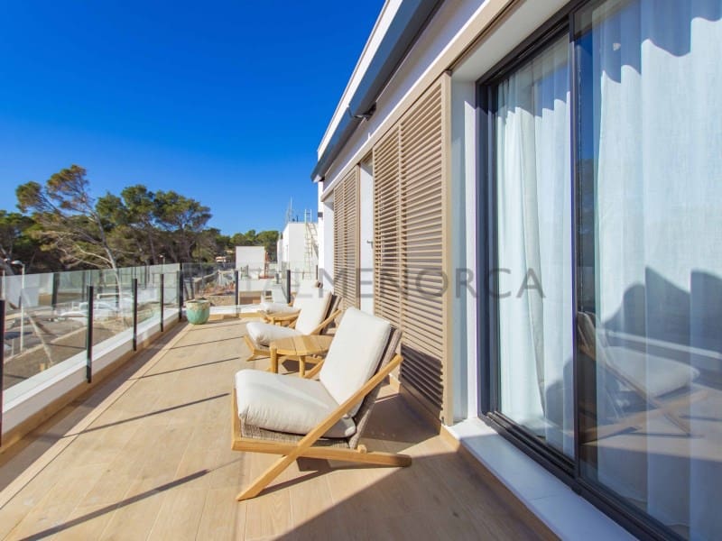 4 sovrum Villa till salu i Son Parc - 755 000 € (Ref: 9402096)