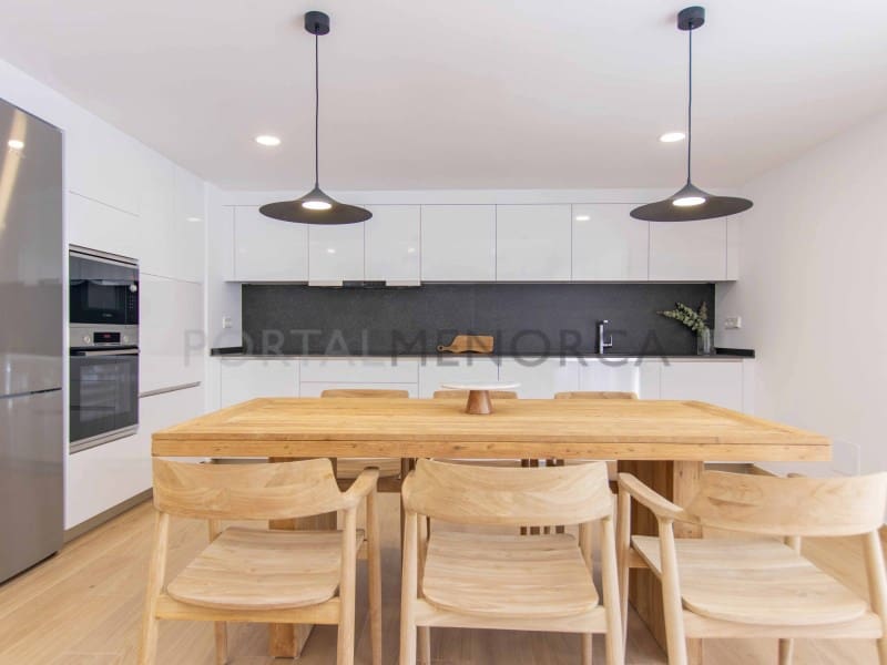 4 sovrum Villa till salu i Son Parc - 755 000 € (Ref: 9402096)