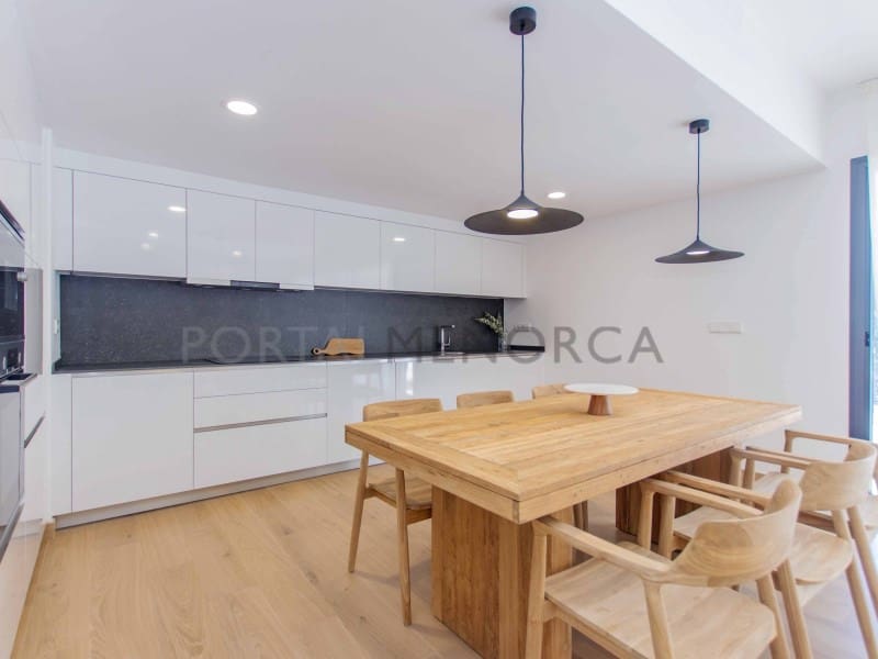 4 sovrum Villa till salu i Son Parc - 755 000 € (Ref: 9402096)