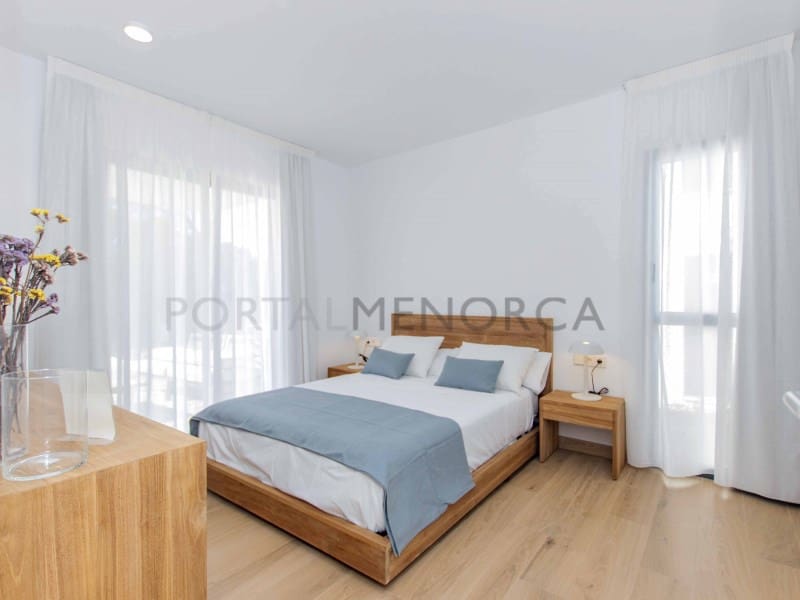 4 sovrum Villa till salu i Son Parc - 755 000 € (Ref: 9402096)