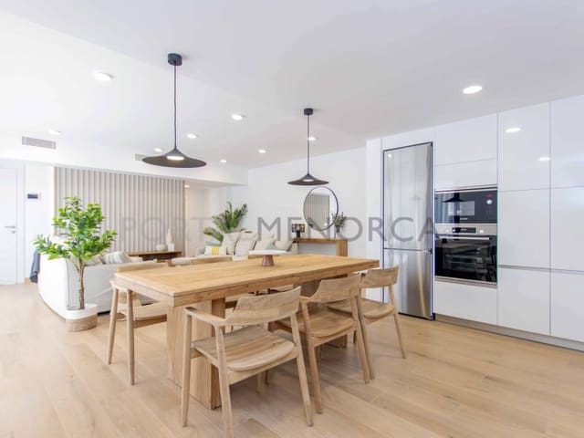 4 sovrum Villa till salu i Son Parc, Es Mercadal - 755 000 € (Ref: 9402096)