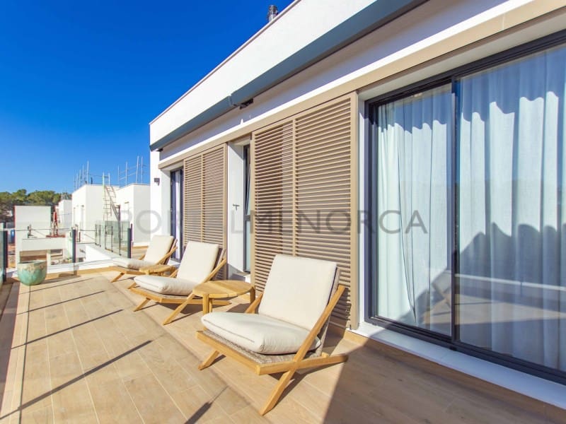 4 sovrum Villa till salu i Son Parc - 755 000 € (Ref: 9402096)